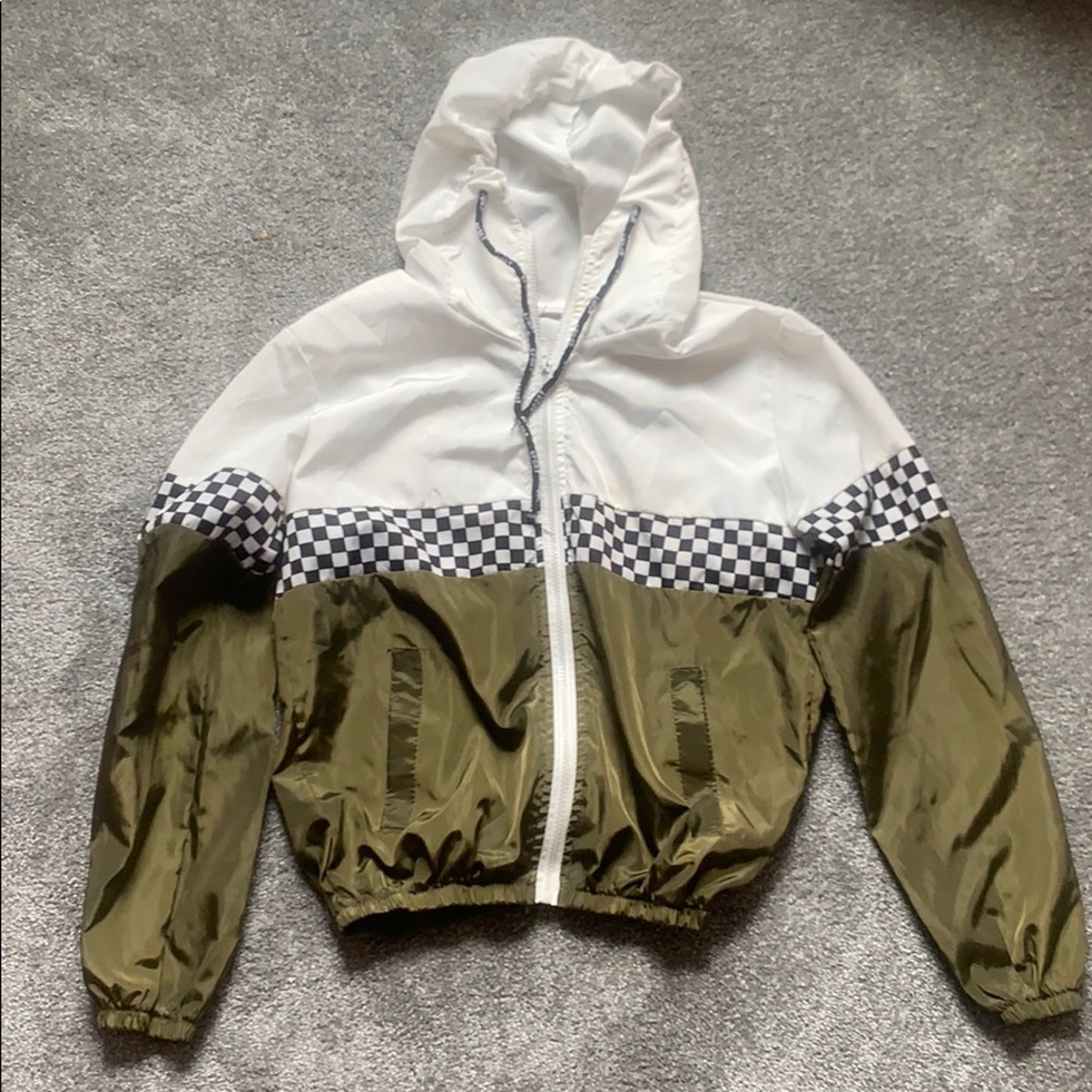 Windbreaker